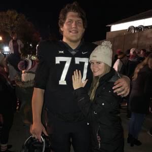 Meet your Posher, Katelin